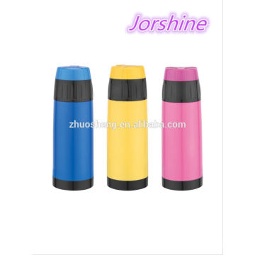 18oz wholesales customized eagle stainless steel vacuum flask